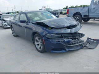 DODGE DODGE CHARGER SXT