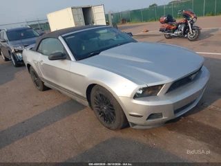 FORD FORD MUSTANG V6/V6 PREMIUM