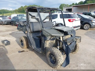POLARIS POLARIS RANGER 1000