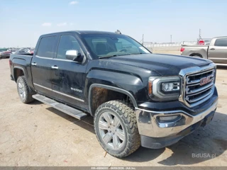 GMC SIERRA 1500 SLT