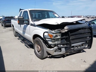FORD FORD F-250 XL