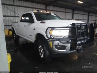 RAM RAM 2500 LARAMIE  4X4 6'4 BOX