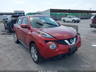 NISSAN NISSAN JUKE S