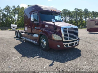 FREIGHTLINER FREIGHTLINER CASCADIA 125
