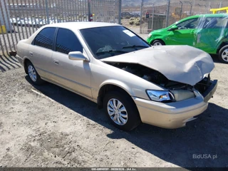 TOYOTA TOYOTA CAMRY LE