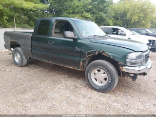 GMC SIERRA 1500 SLT