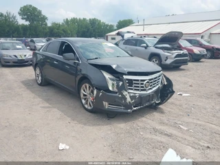 CADILLAC CADILLAC XTS LUXURY