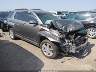 GMC TERRAIN SLT