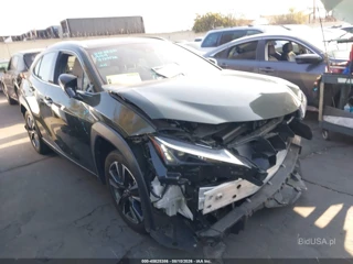LEXUS LEXUS UX 250H