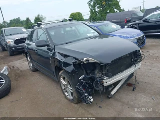 AUDI AUDI Q5 3.0T PREMIUM PLUS
