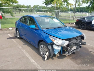 KIA KIA RIO S