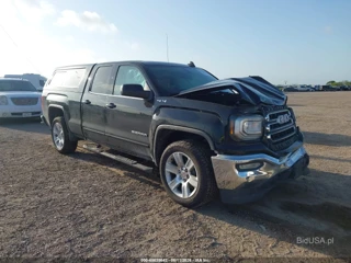 GMC SIERRA 1500 SLE