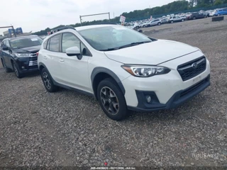SUBARU SUBARU CROSSTREK 2.0I PREMIUM