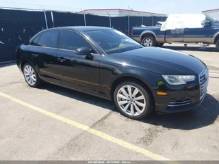 AUDI AUDI A4 PREMIUM