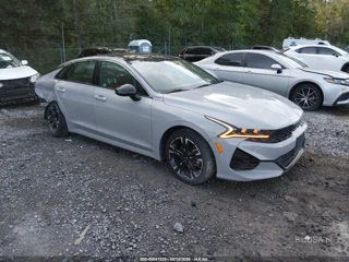 KIA KIA K5 GT-LINE
