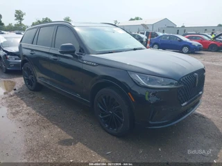 LINCOLN LINCOLN AVIATOR RESERVE