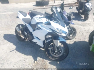KAWASAKI KAWASAKI EX400