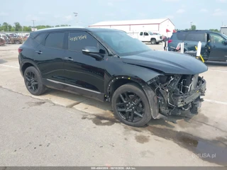 CHEVROLET CHEVROLET BLAZER AWD PREMIER