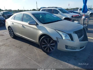 CADILLAC CADILLAC XTS STANDARD
