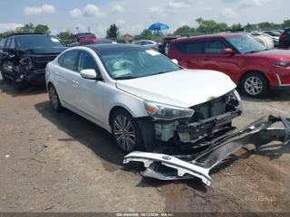 KIA KIA CADENZA PREMIUM