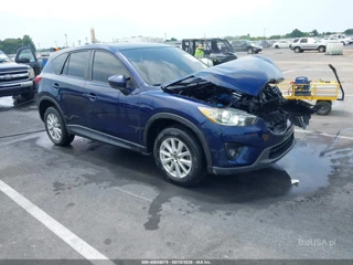 MAZDA MAZDA CX-5 TOURING