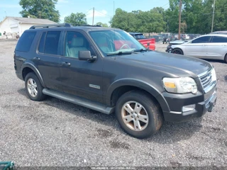 FORD FORD EXPLORER XLT
