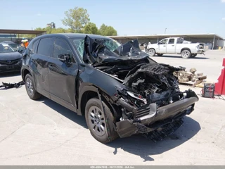 MAZDA MAZDA CX-5 2.5 S SELECT