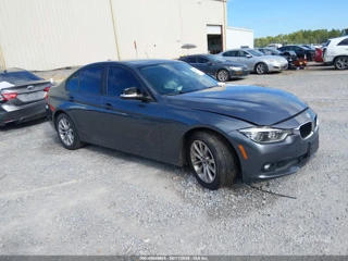 BMW 320I