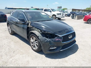 INFINITI INFINITI QX30 PREMIUM