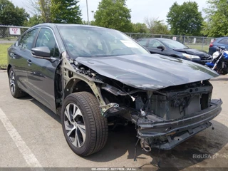 SUBARU SUBARU LEGACY PREMIUM