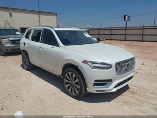 VOLVO VOLVO XC90 T6 INSCRIPTION 7 PASSENGER
