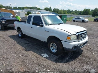 FORD FORD RANGER XL/XLT
