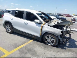 GMC TERRAIN FWD SLE