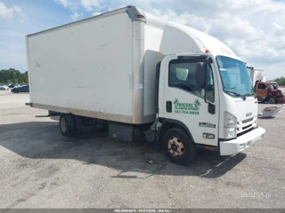 ISUZU ISUZU NPR DSL REG AT