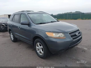 HYUNDAI HYUNDAI SANTA FE GLS