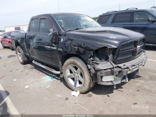 RAM RAM RAM 1500 SPORT