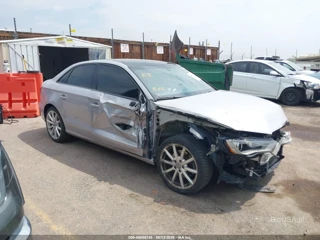AUDI AUDI A3 2.0T PREMIUM