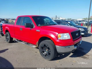 FORD FORD F-150 FX4/LARIAT/XL/XLT
