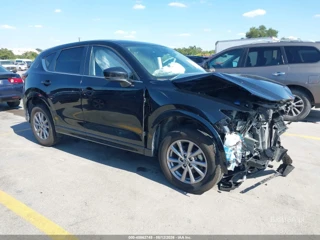 MAZDA MAZDA CX-5 2.5 S SELECT