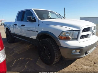RAM RAM RAM 1500 SLT