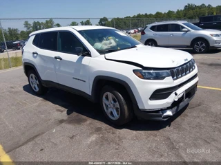 JEEP JEEP COMPASS SPORT 4X4
