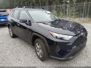 TOYOTA TOYOTA RAV4 HYBRID XLE