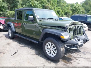 JEEP JEEP GLADIATOR SPORT S 4X4