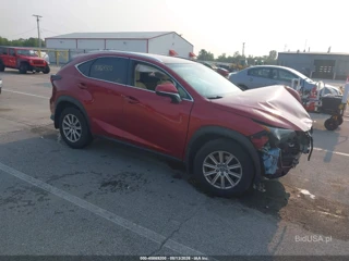 LEXUS LEXUS NX 300