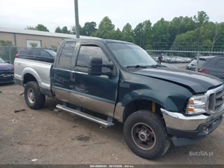 FORD FORD F-250 LARIAT/XL/XLT