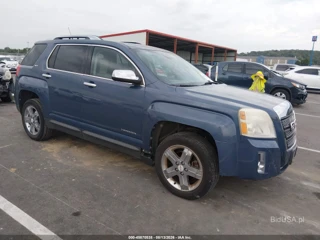 GMC TERRAIN SLT-2