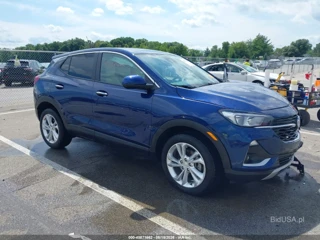BUICK BUICK ENCORE GX PREFERRED FWD