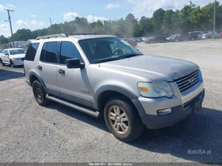 FORD FORD EXPLORER XLT