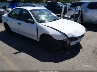 CHEVROLET CHEVROLET CAVALIER