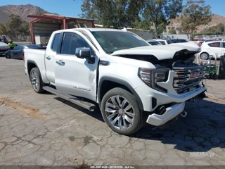 GMC SIERRA 1500 4WD  SHORT BOX DENALI